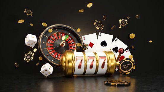 Esports dan virtual sports yang semakin populer di kalangan pemain dax68
